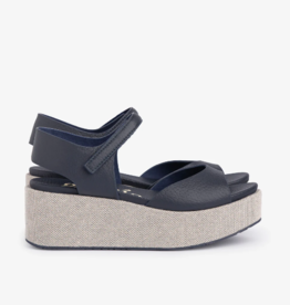 PEDRO GARCIA NELLY WEDGE