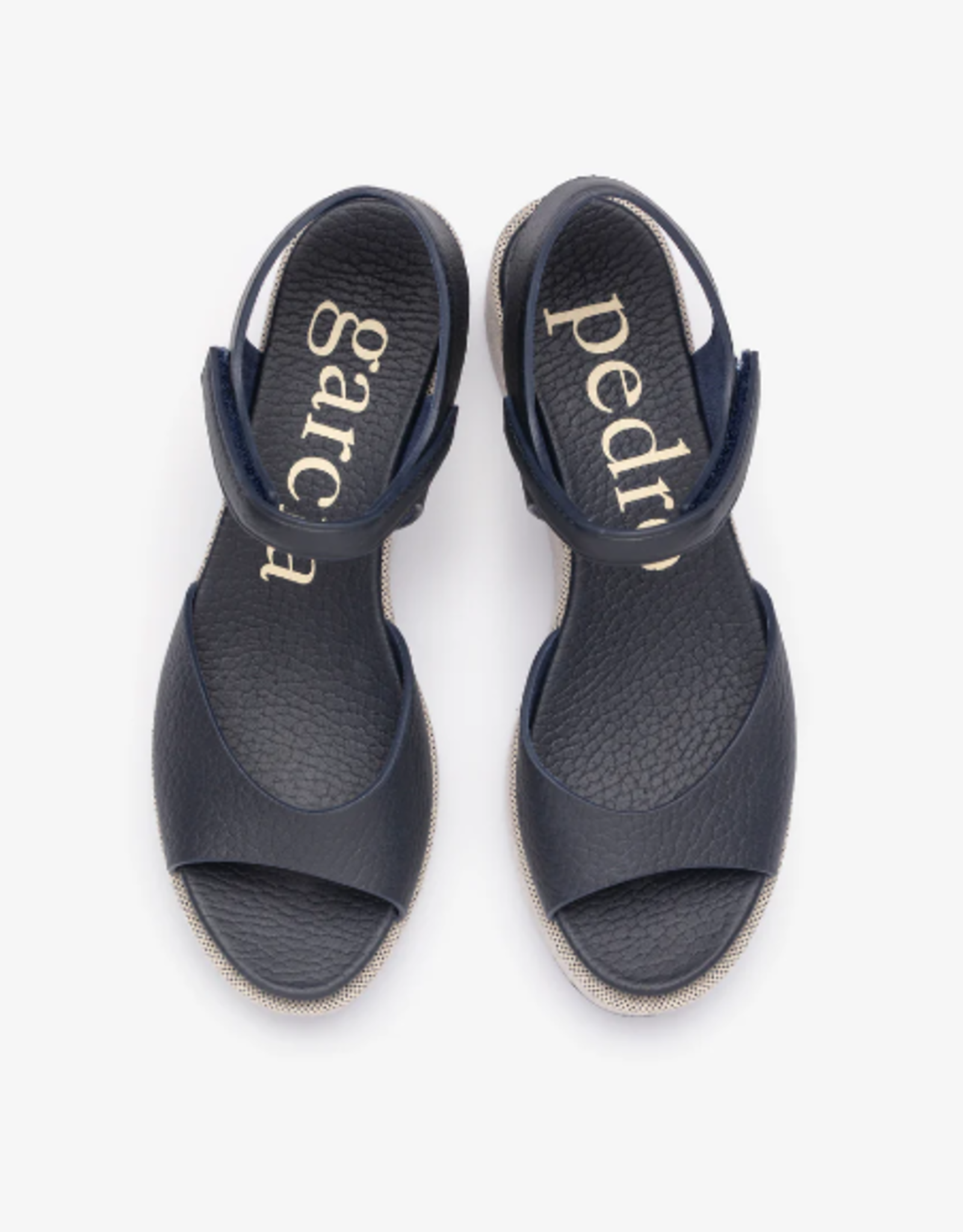 PEDRO GARCIA NELLY WEDGE