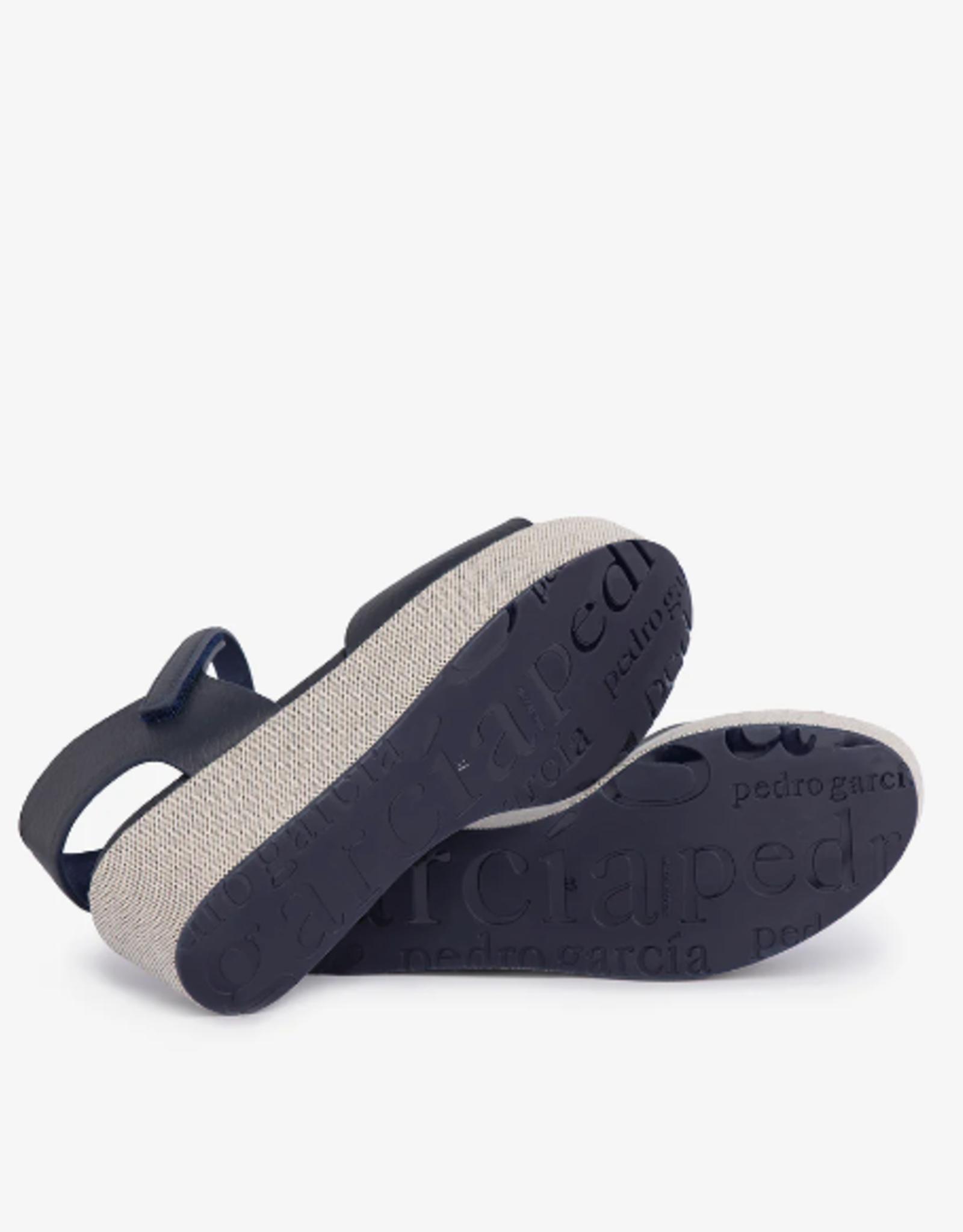PEDRO GARCIA NELLY WEDGE