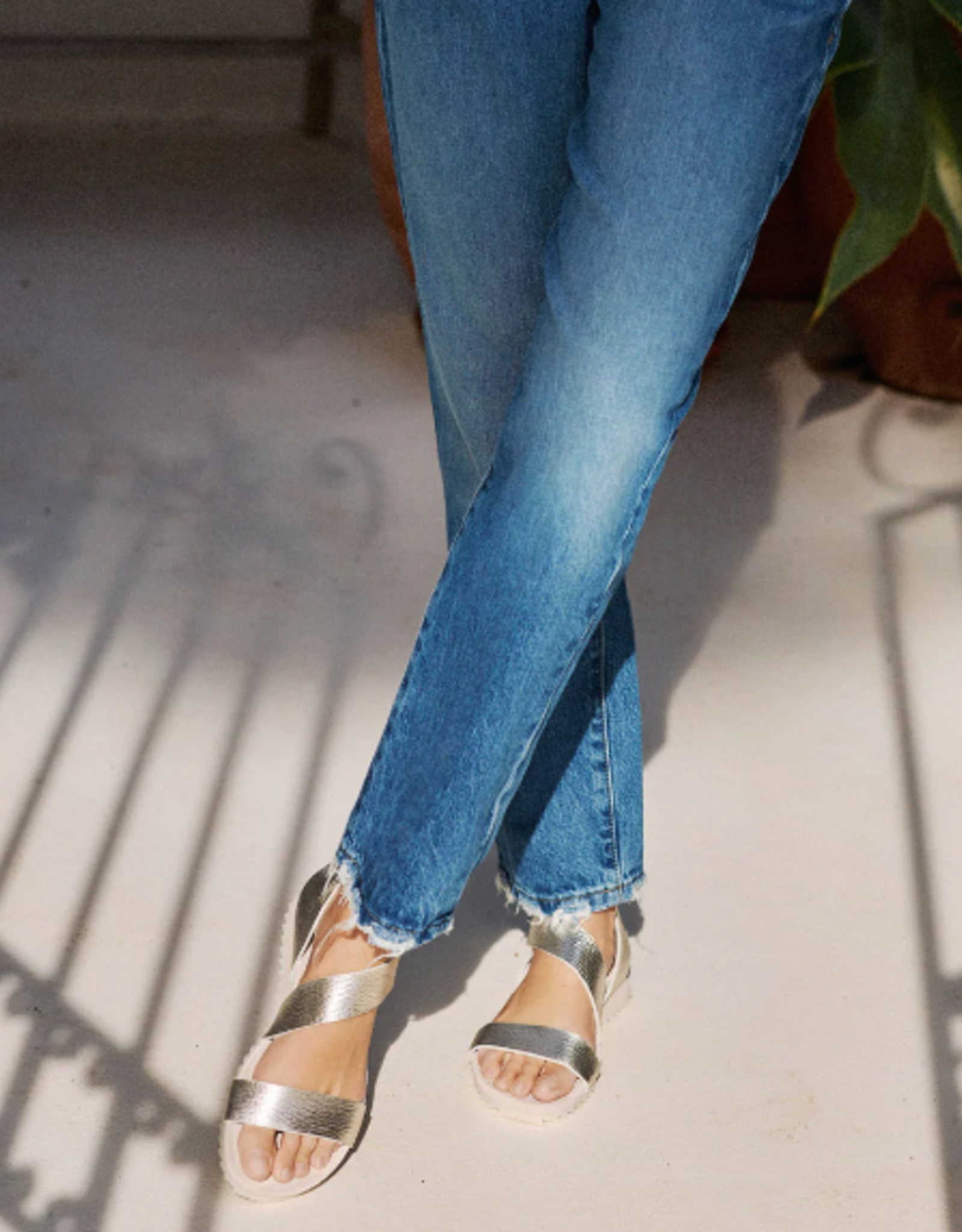 PEDRO GARCIA JEDDA SNEAKER SANDAL