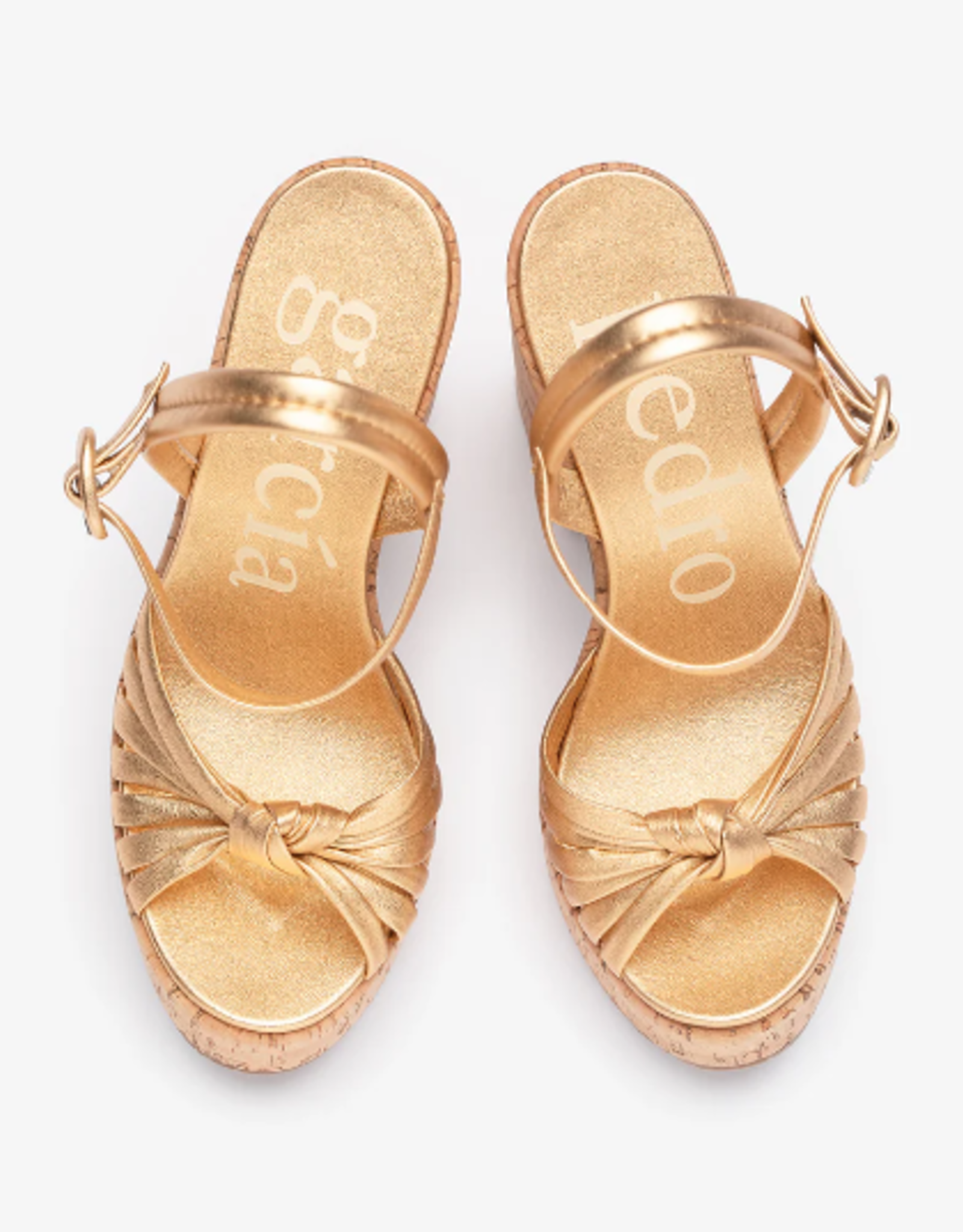 PEDRO GARCIA TAILOR SANDAL