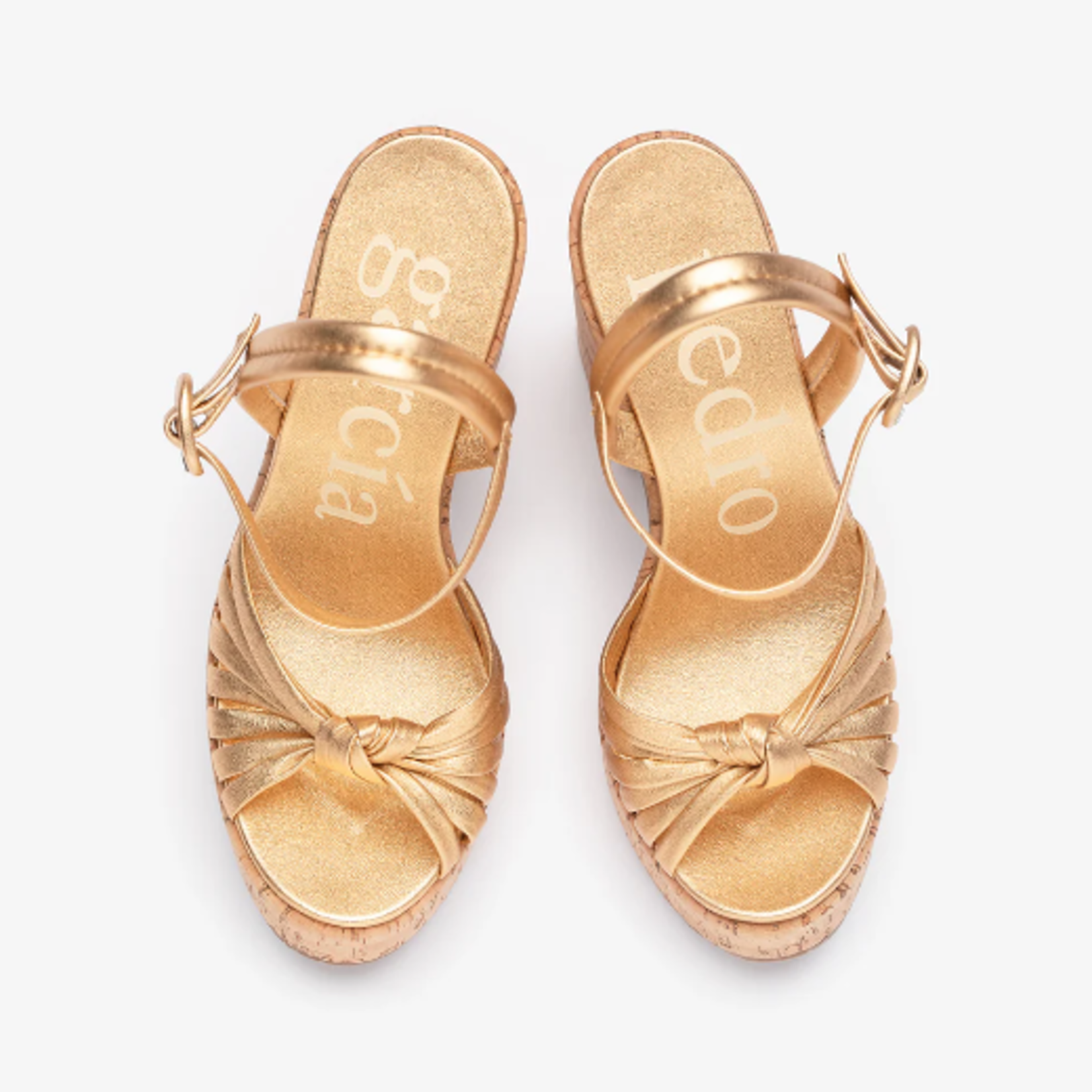 PEDRO GARCIA TAILOR SANDAL