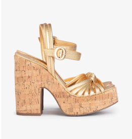 PEDRO GARCIA TAILOR SANDAL