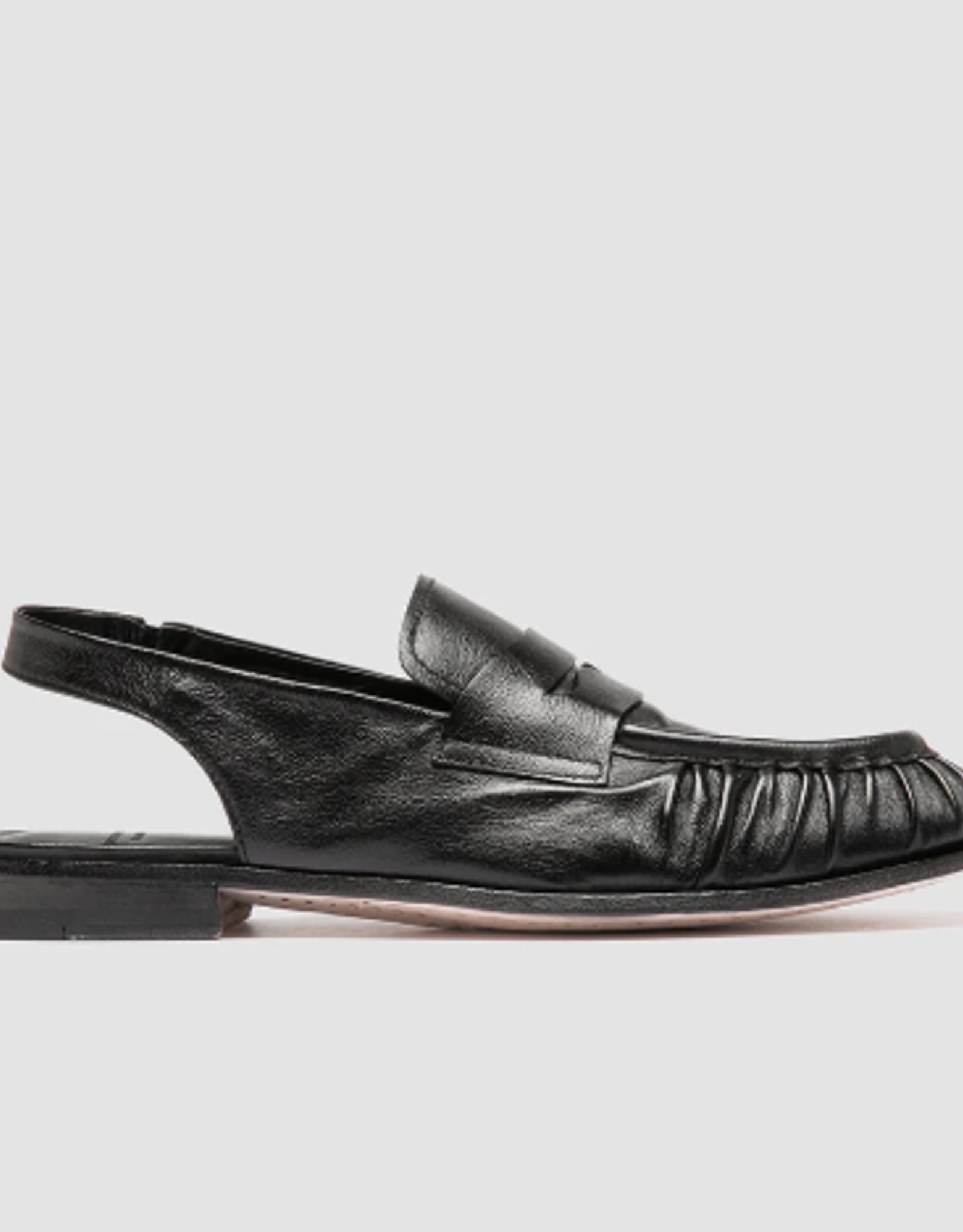 OFFICINE CREATIVE SOLITUDE SLINGBACK