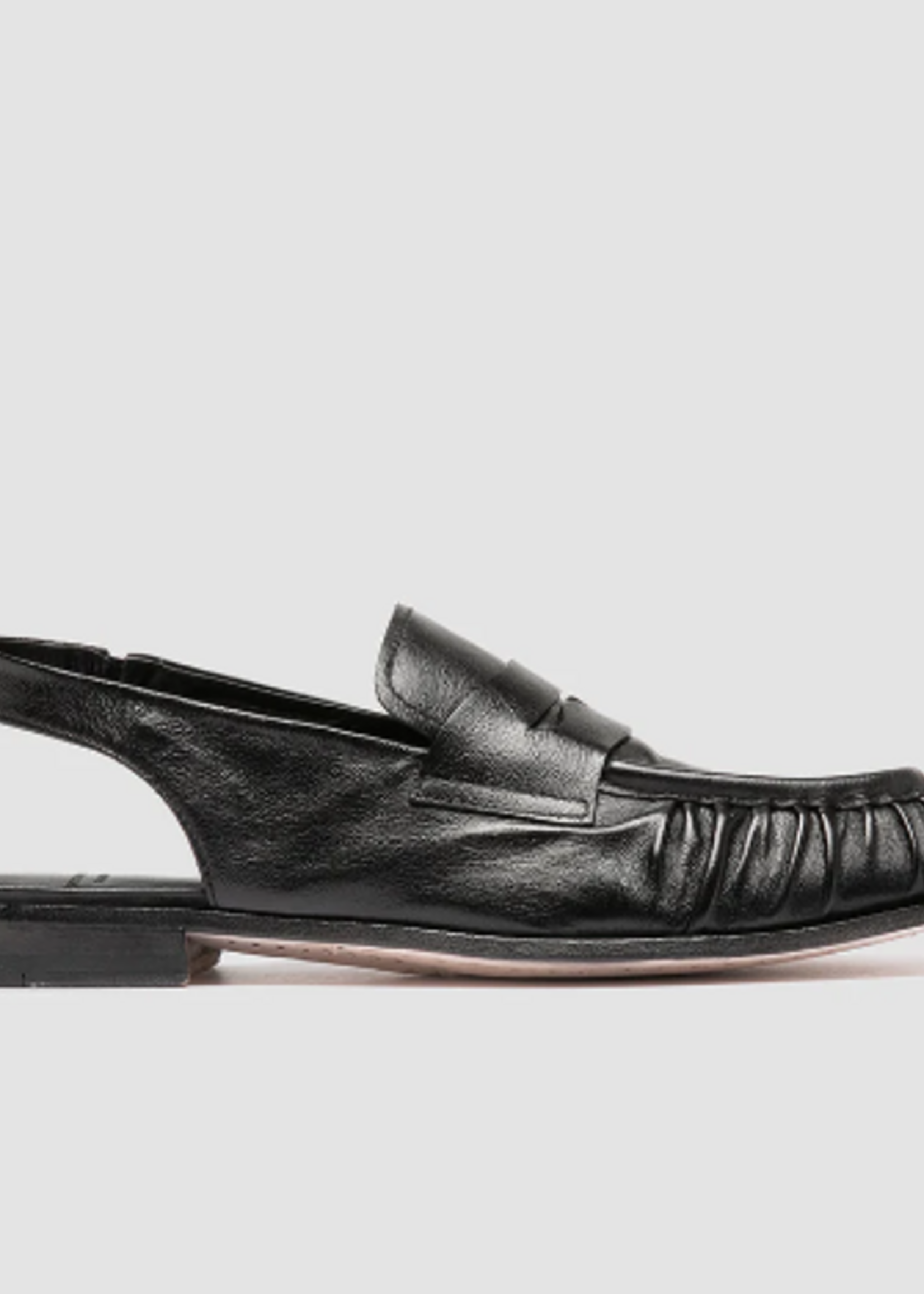 OFFICINE CREATIVE SOLITUDE SLINGBACK