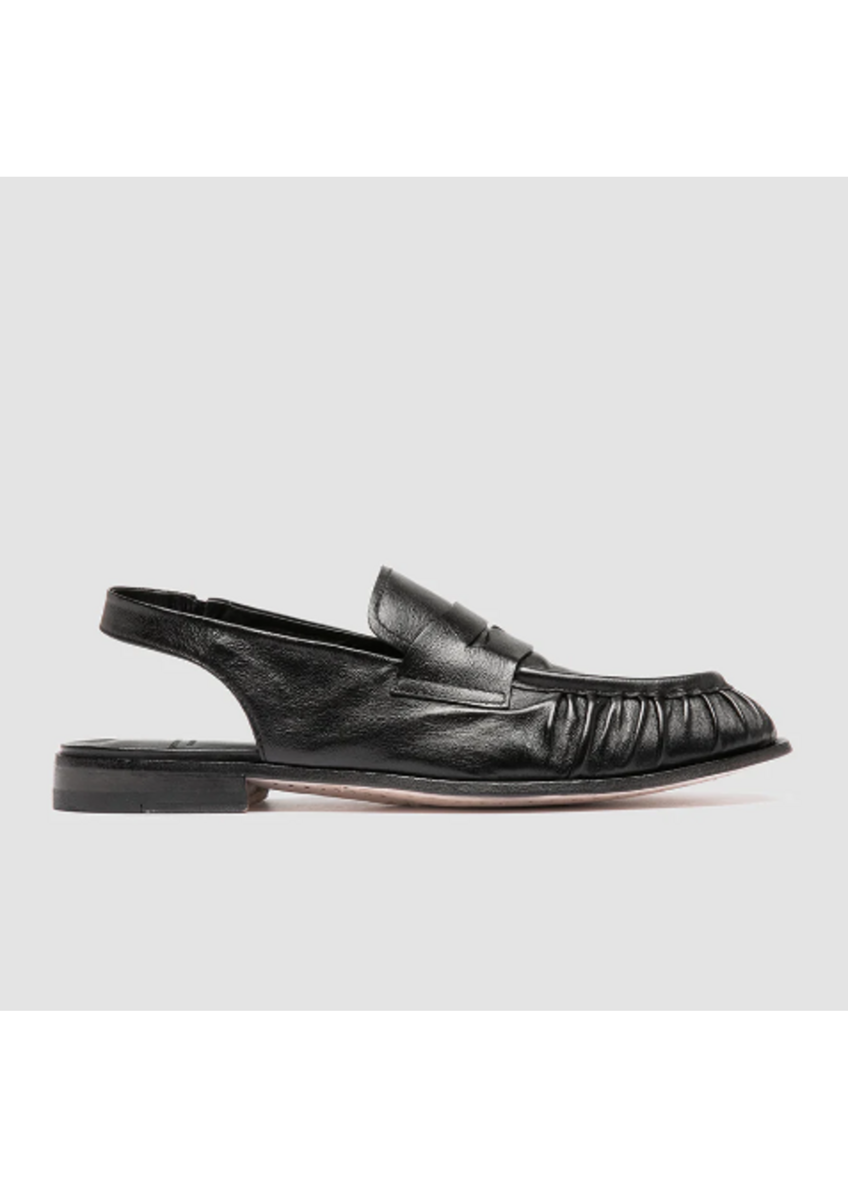 OFFICINE CREATIVE SOLITUDE SLINGBACK