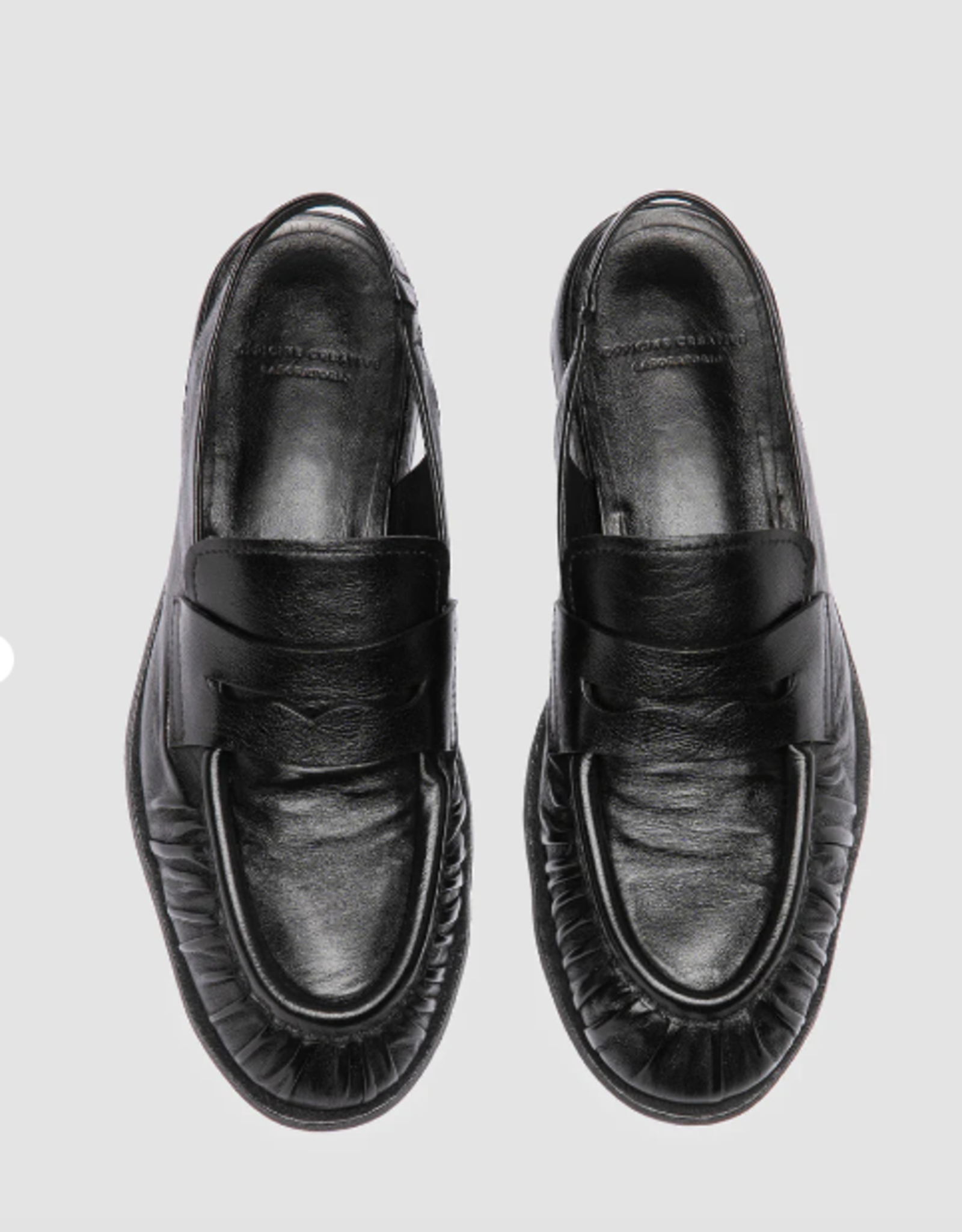 OFFICINE CREATIVE SOLITUDE SLINGBACK