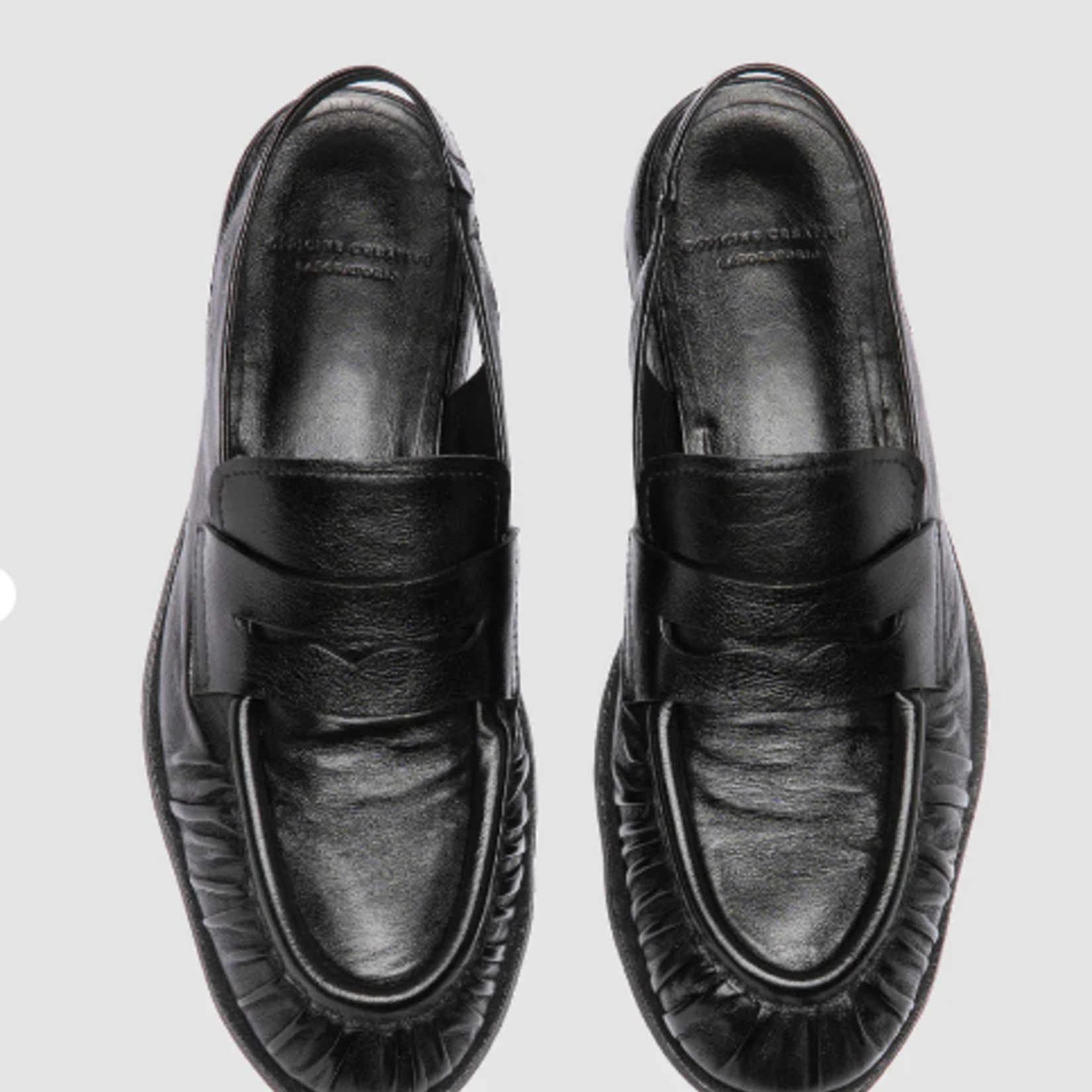 OFFICINE CREATIVE SOLITUDE SLINGBACK