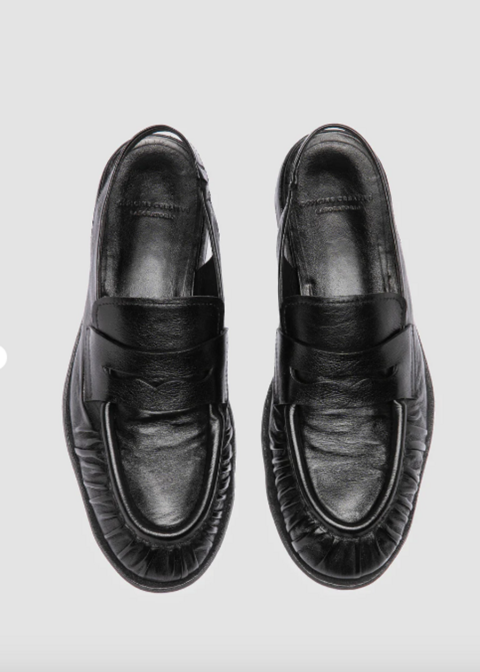 OFFICINE CREATIVE SOLITUDE SLINGBACK