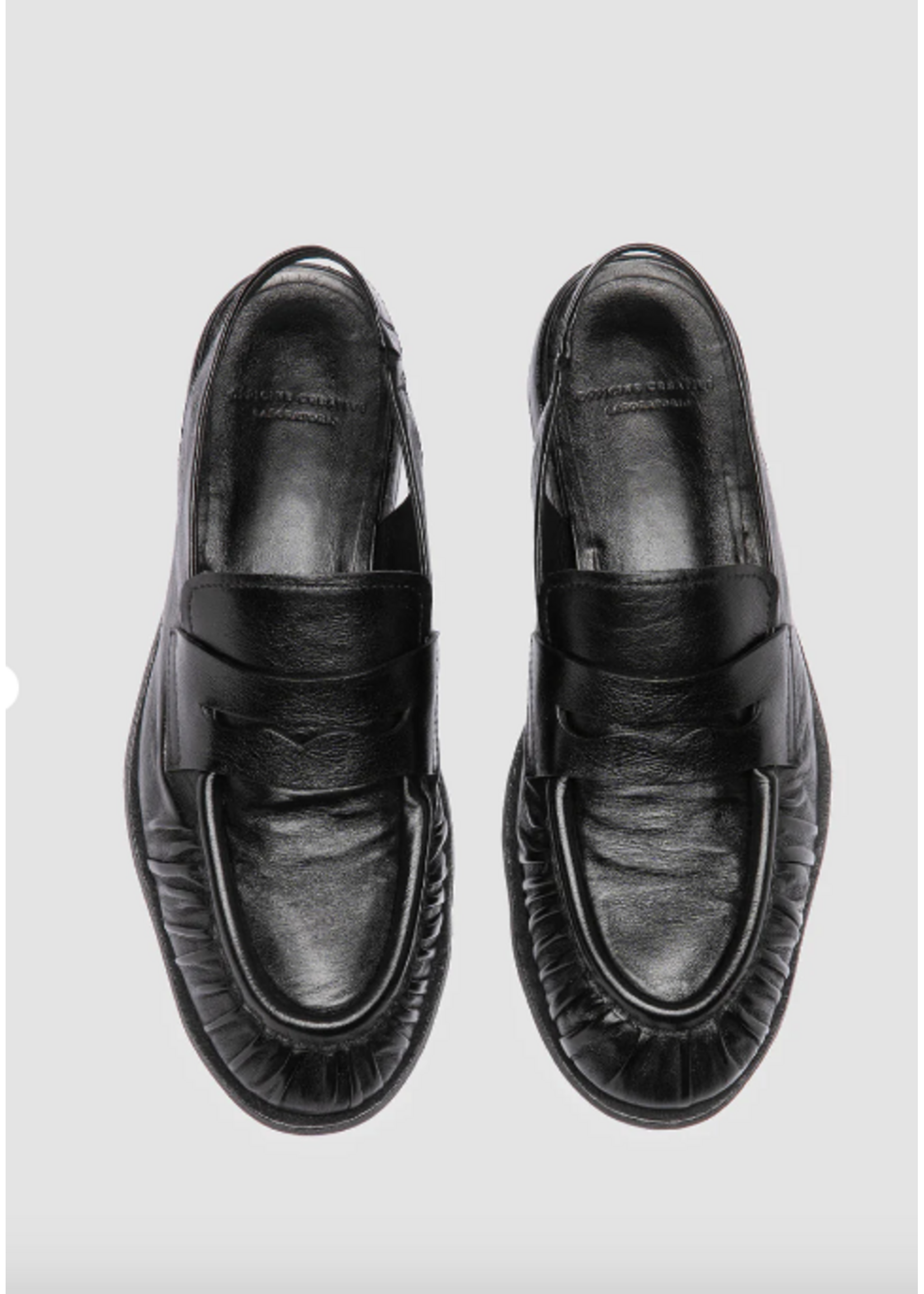 OFFICINE CREATIVE SOLITUDE SLINGBACK