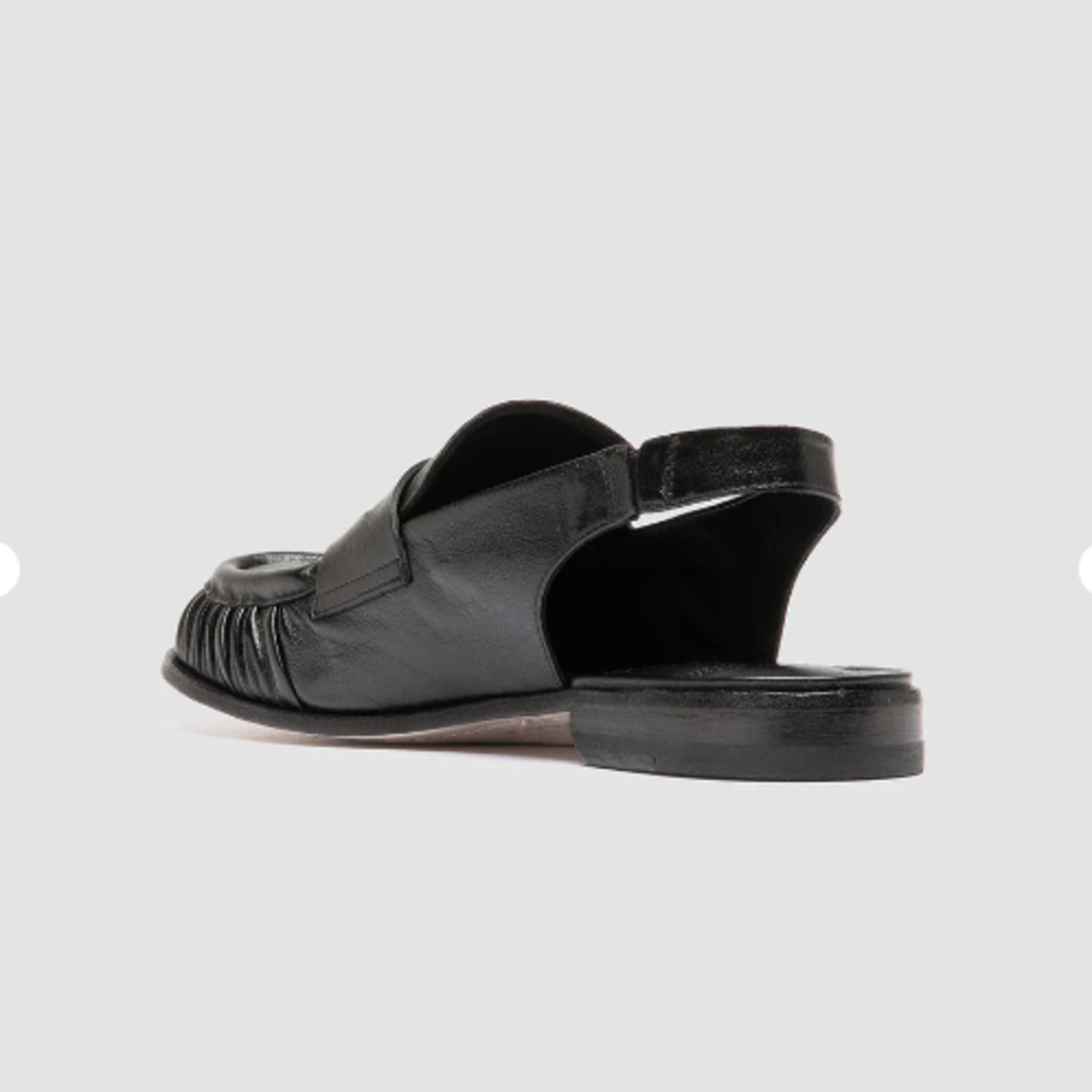 OFFICINE CREATIVE SOLITUDE SLINGBACK