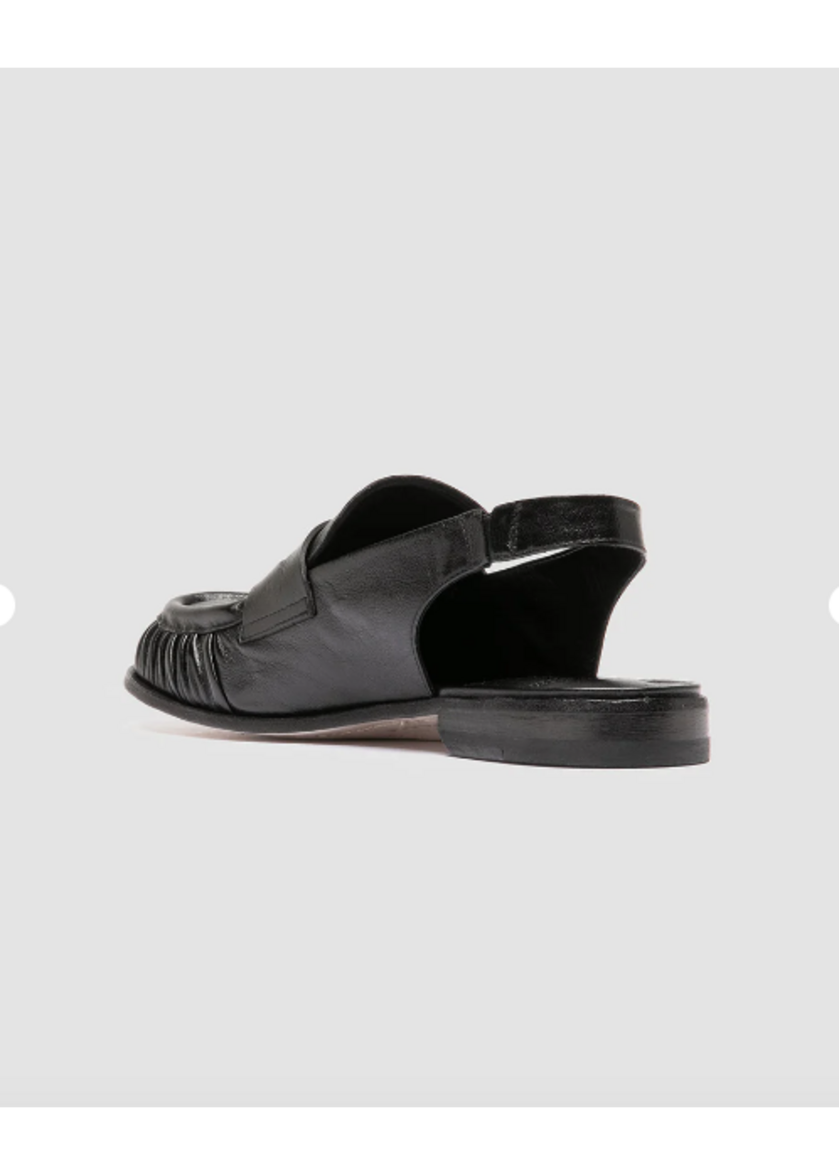 OFFICINE CREATIVE SOLITUDE SLINGBACK