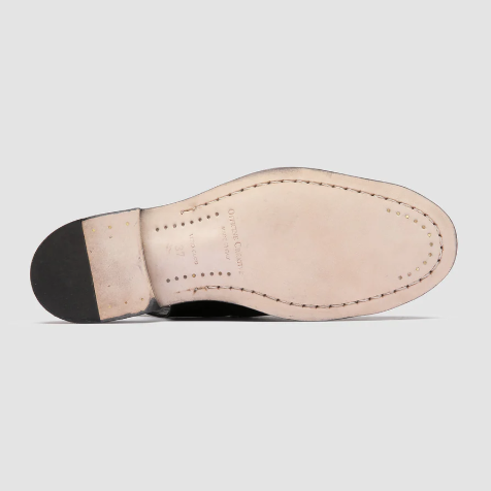 OFFICINE CREATIVE SOLITUDE SLINGBACK