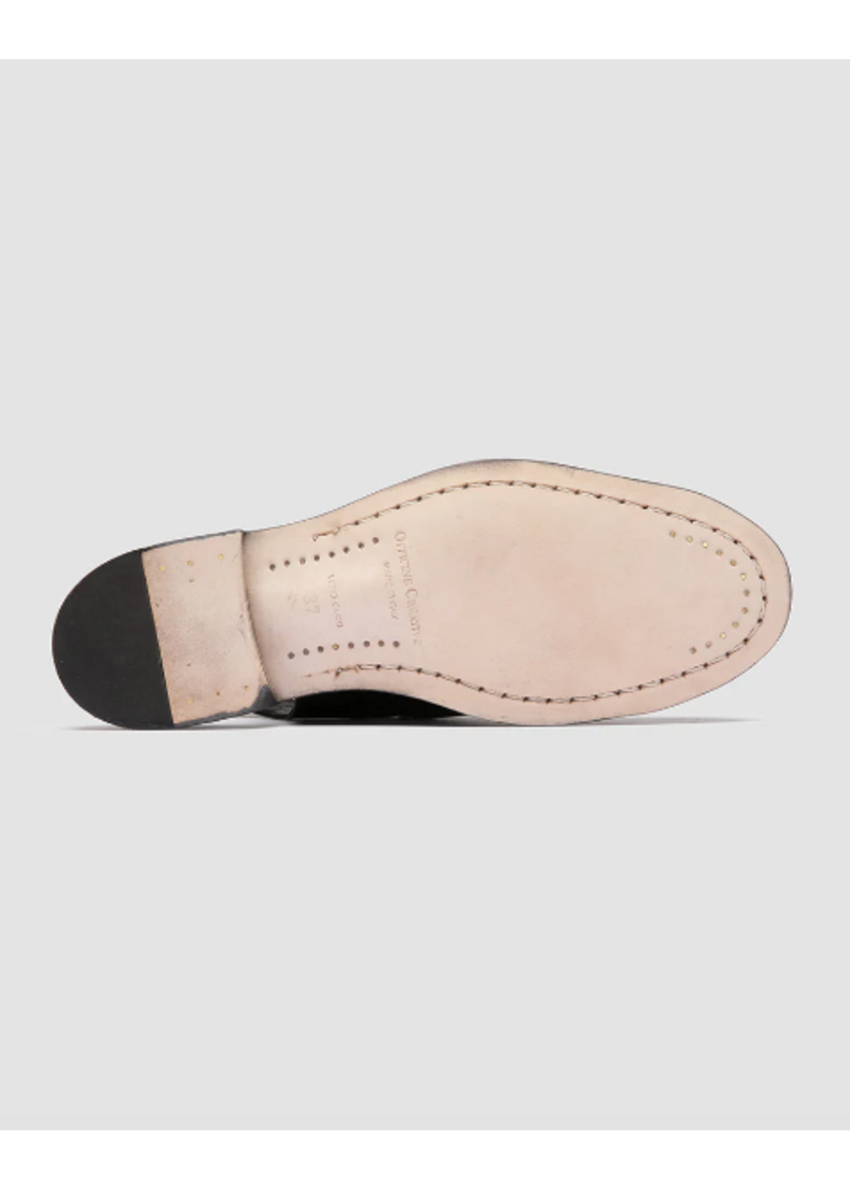 OFFICINE CREATIVE SOLITUDE SLINGBACK