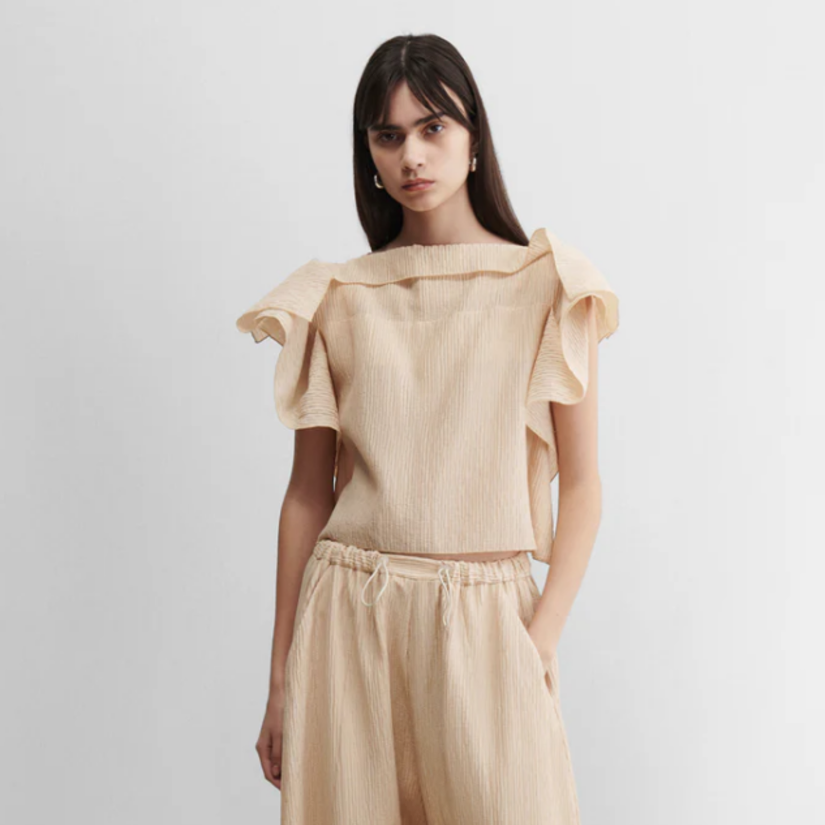 RACHEL COMEY RIVERA TOP
