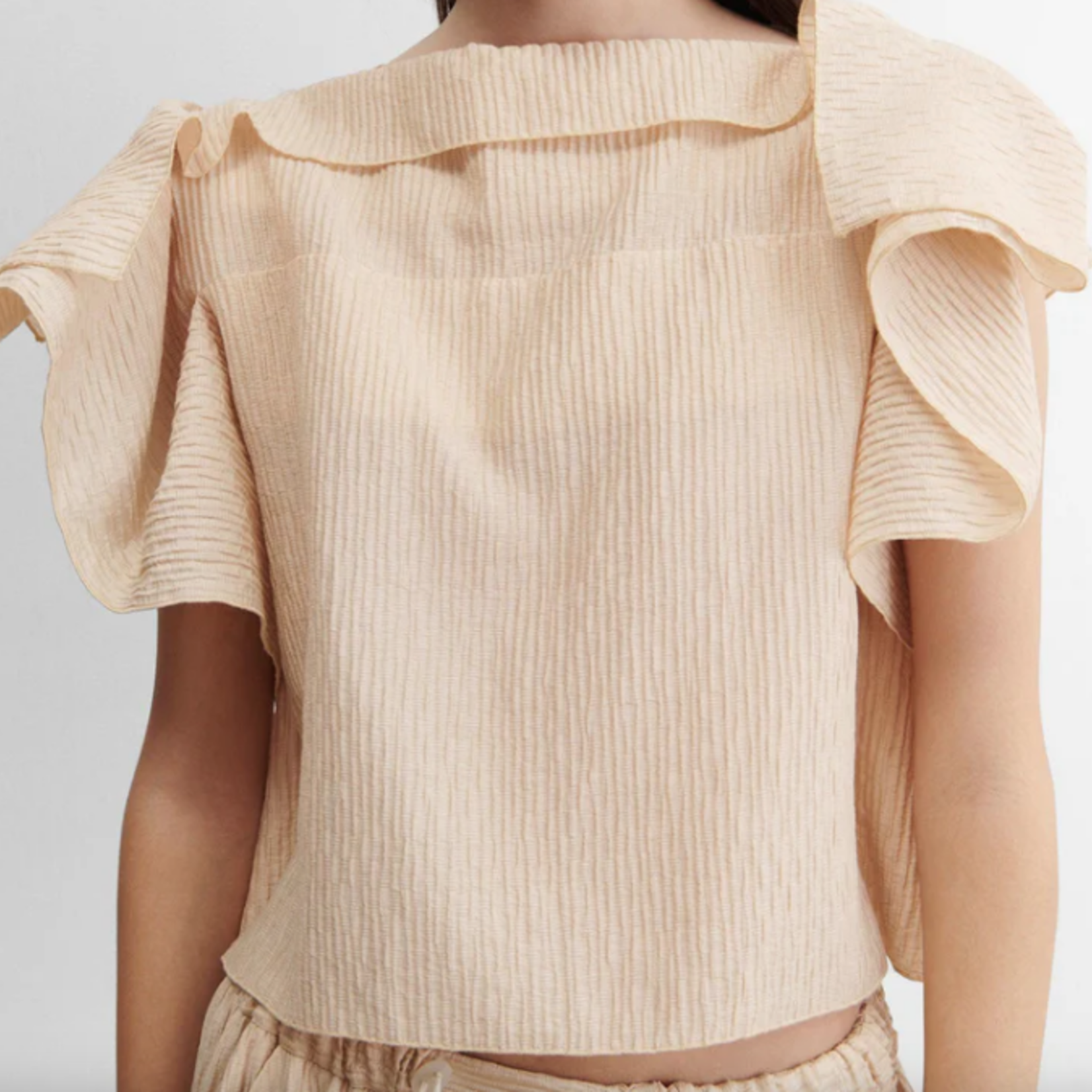 RACHEL COMEY RIVERA TOP