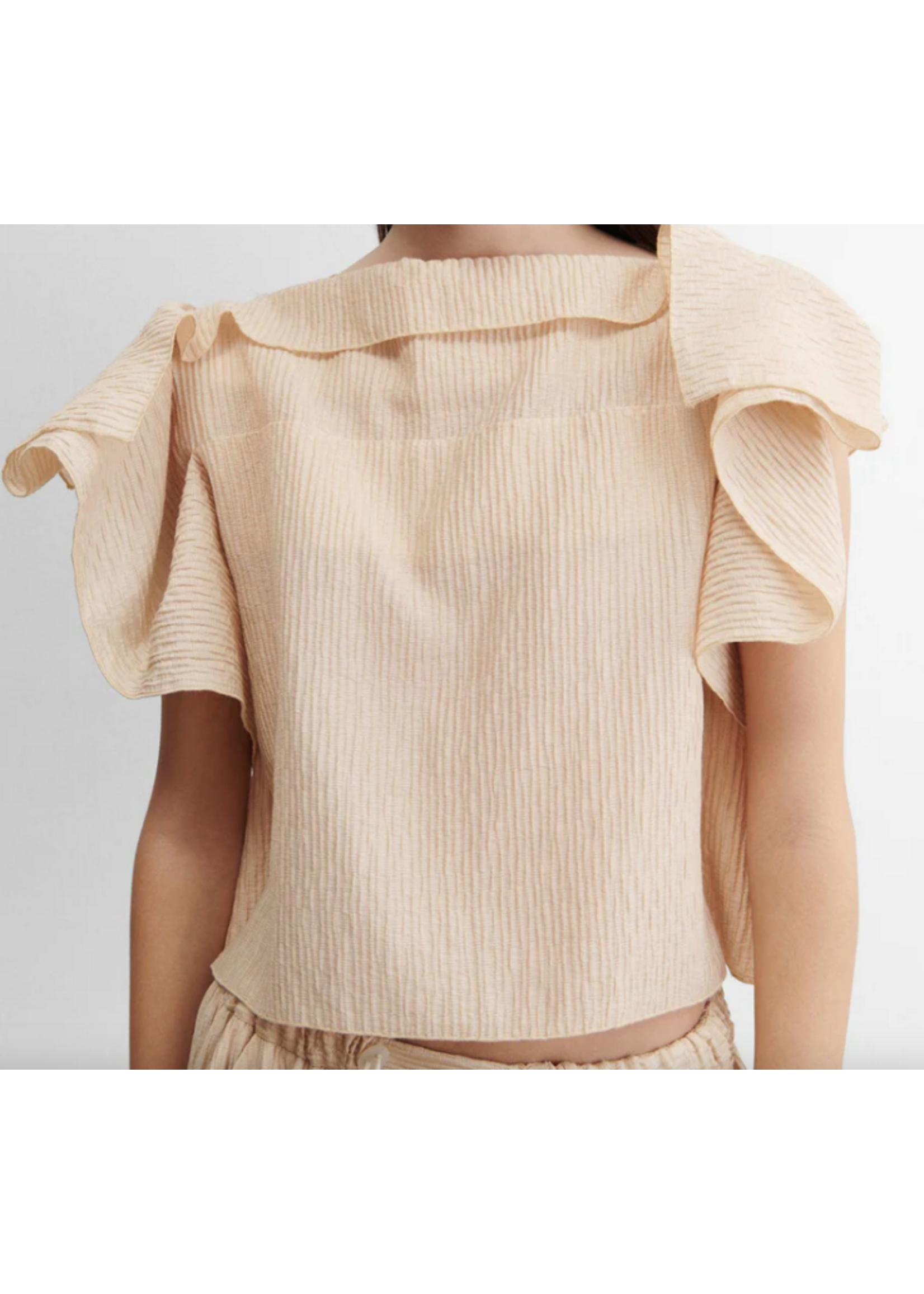 RACHEL COMEY RIVERA TOP