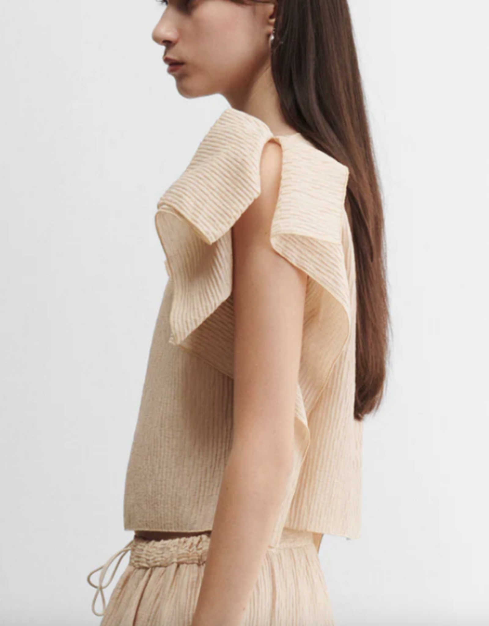 RACHEL COMEY RIVERA TOP