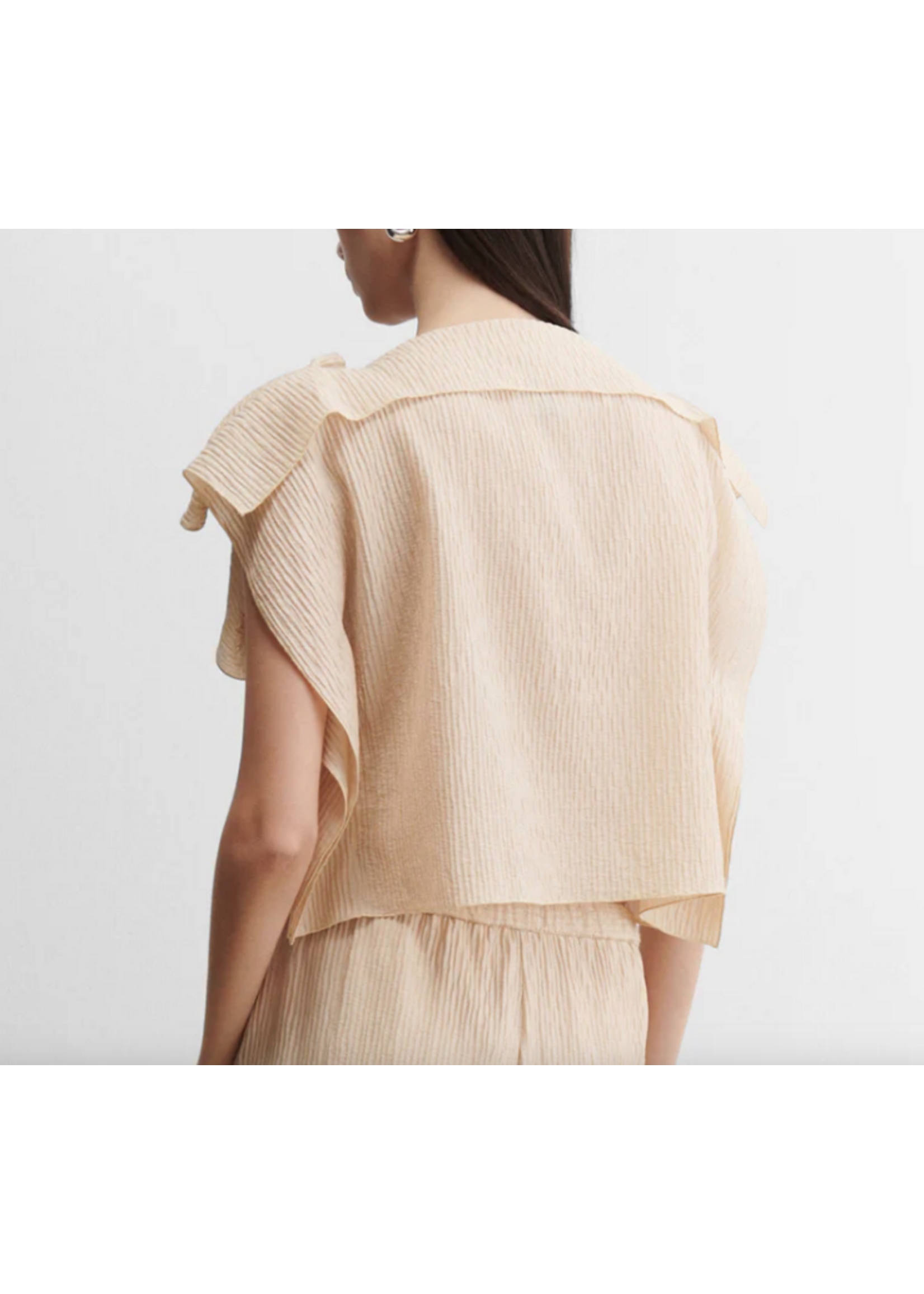 RACHEL COMEY RIVERA TOP