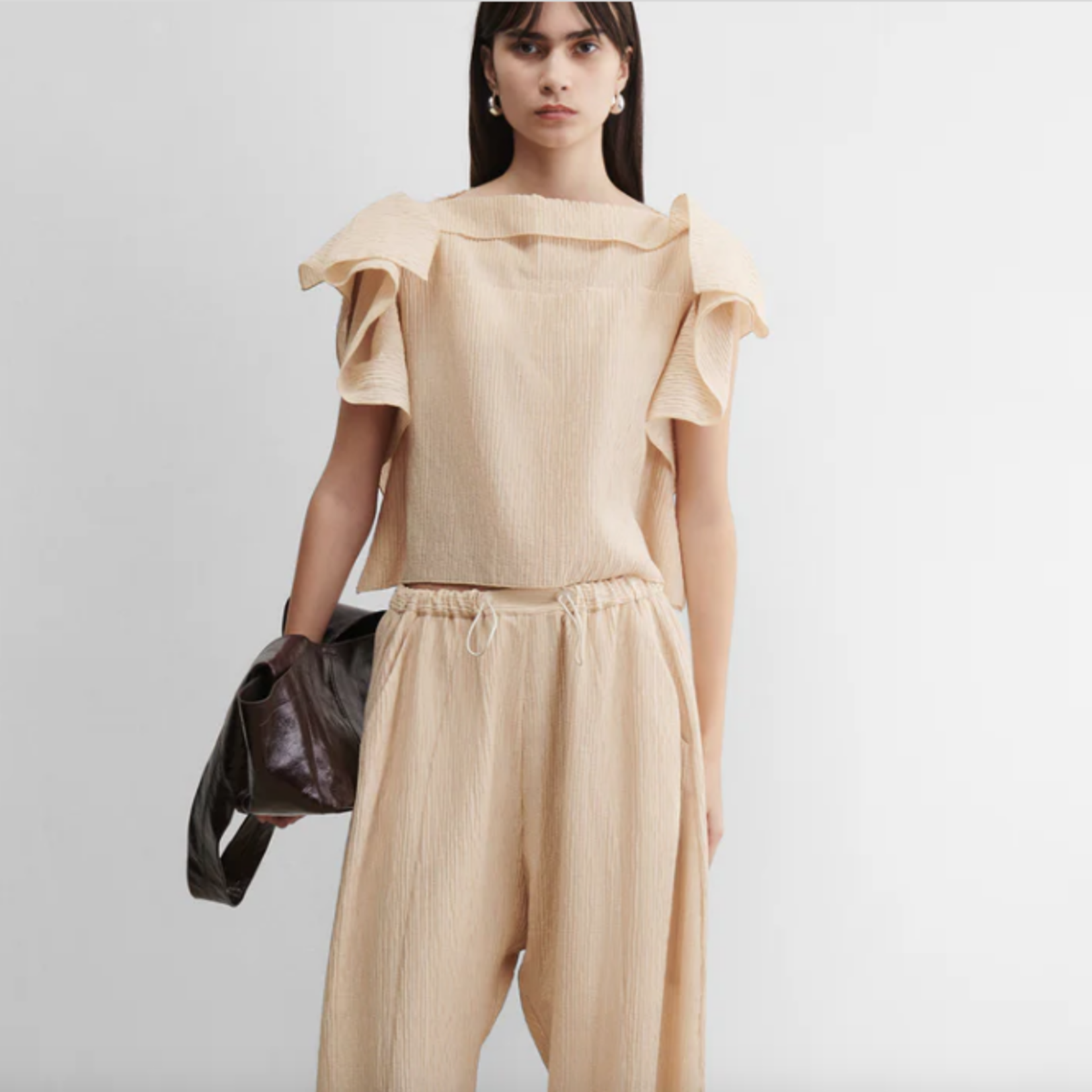 RACHEL COMEY RIVERA TOP