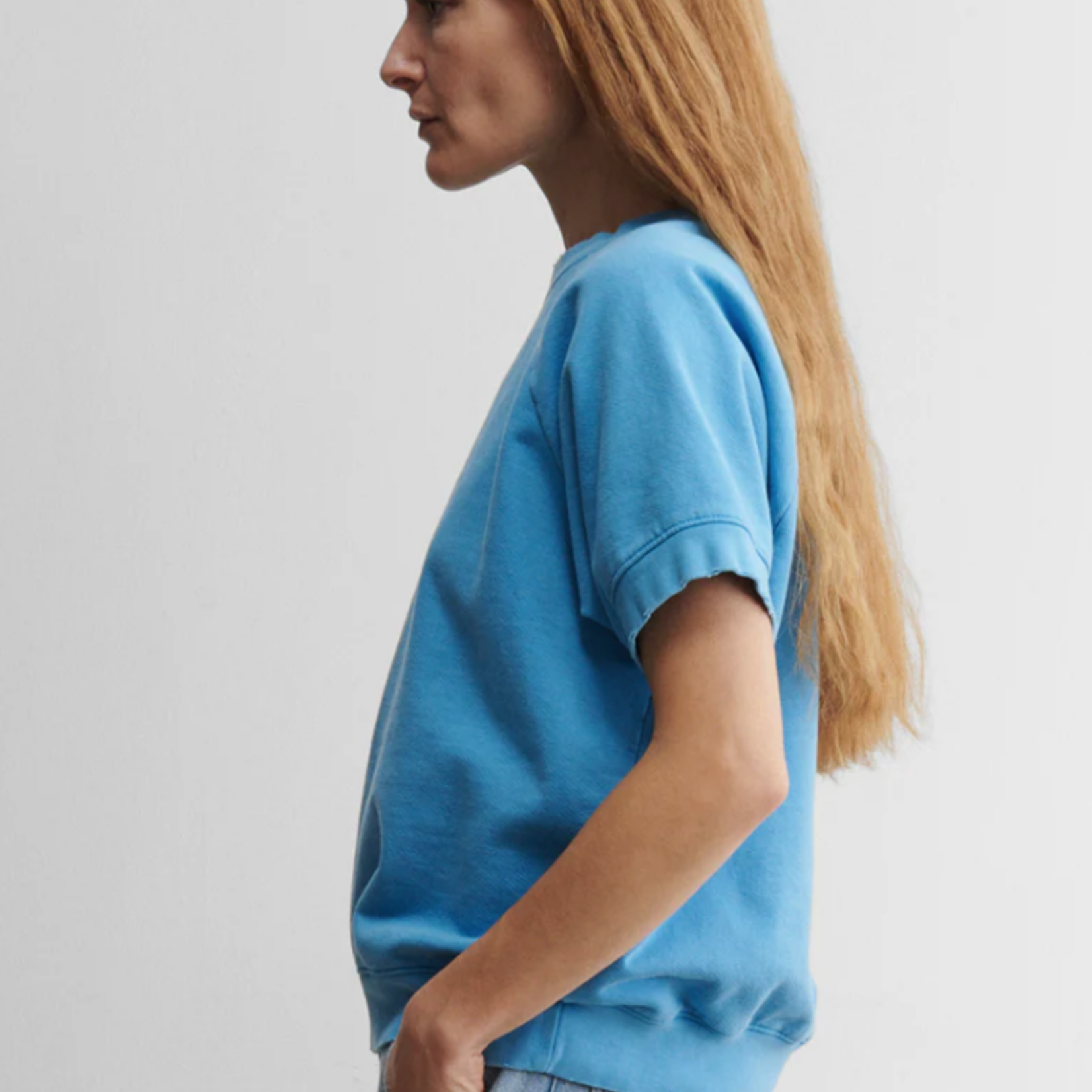 RACHEL COMEY BILLI TOP