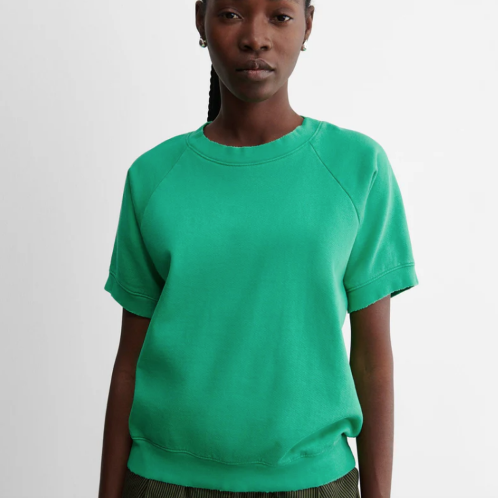 RACHEL COMEY BILLI TOP