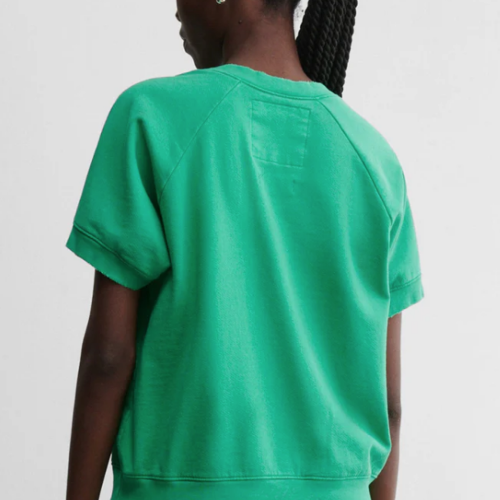 RACHEL COMEY BILLI TOP