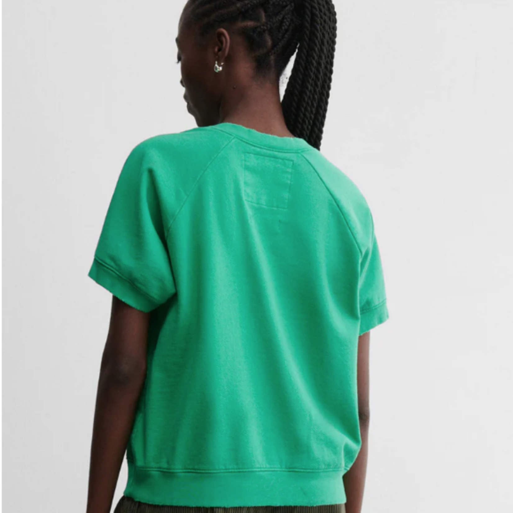 RACHEL COMEY BILLI TOP