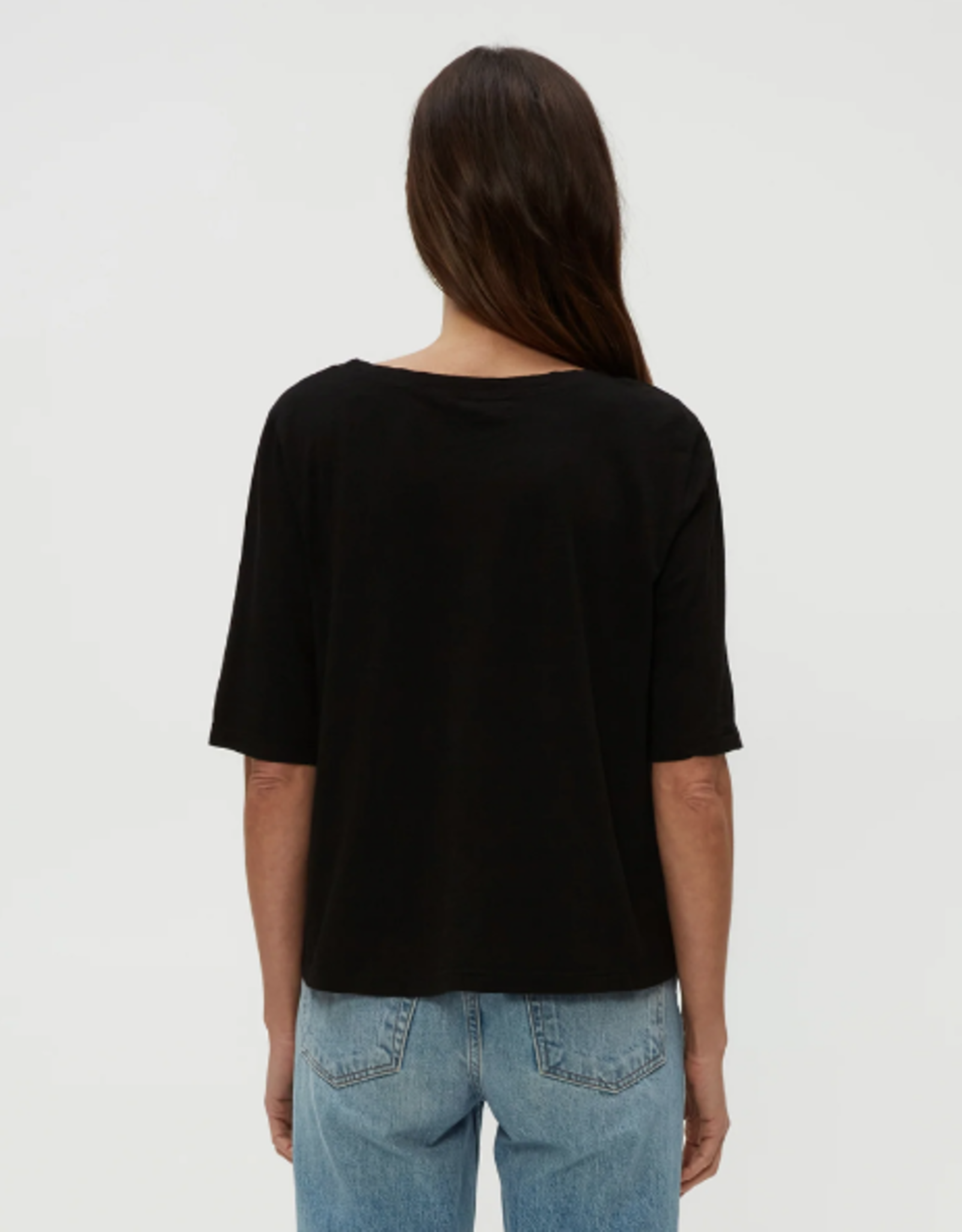 Michael Stars DUA SUPIMA TEE
