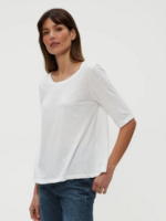 MICHAEL STARS DUA SUPIMA TEE