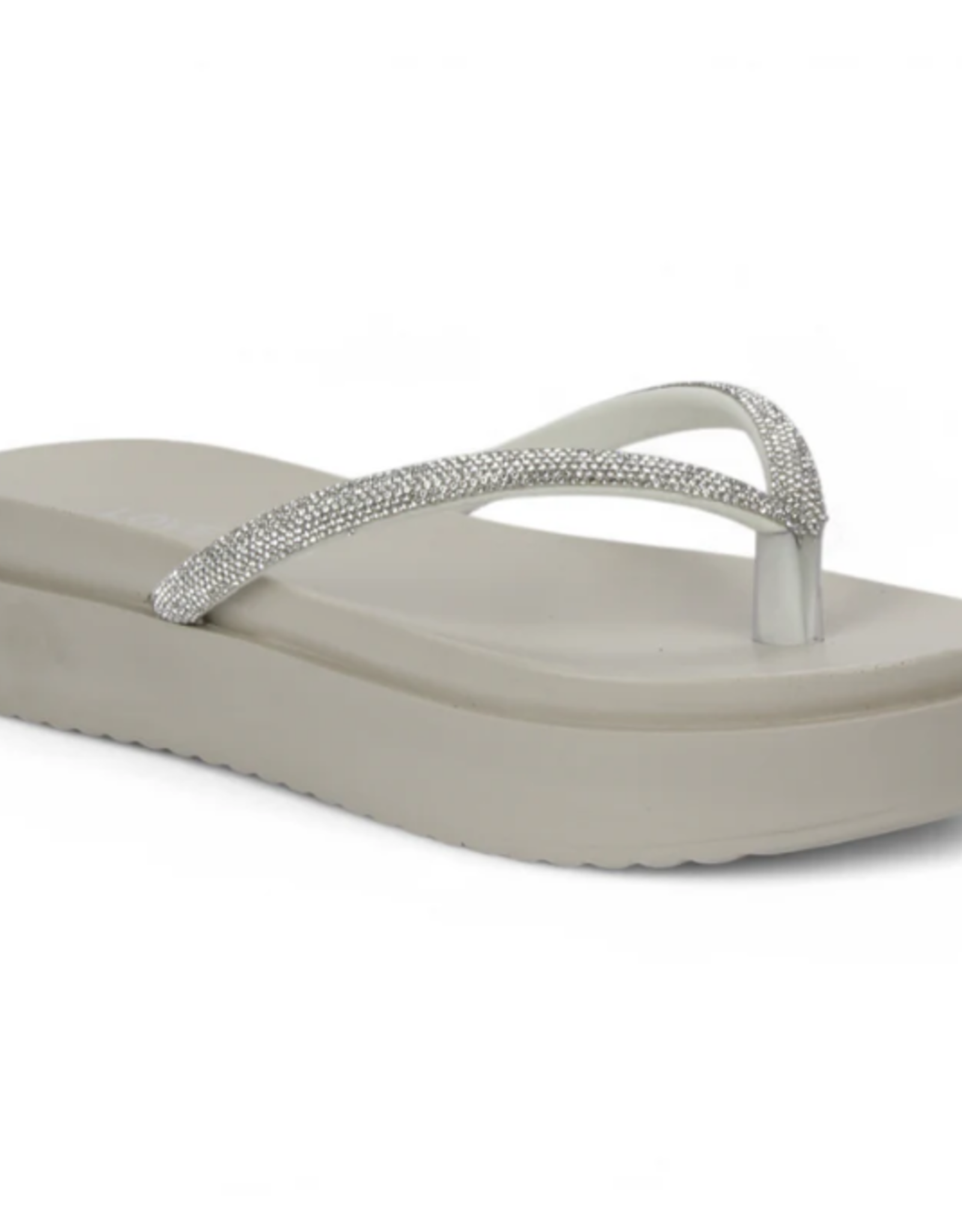 LOVE RIO COPACABANA BLING SANDAL