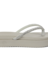 LOVE RIO COPACABANA BLING SANDAL