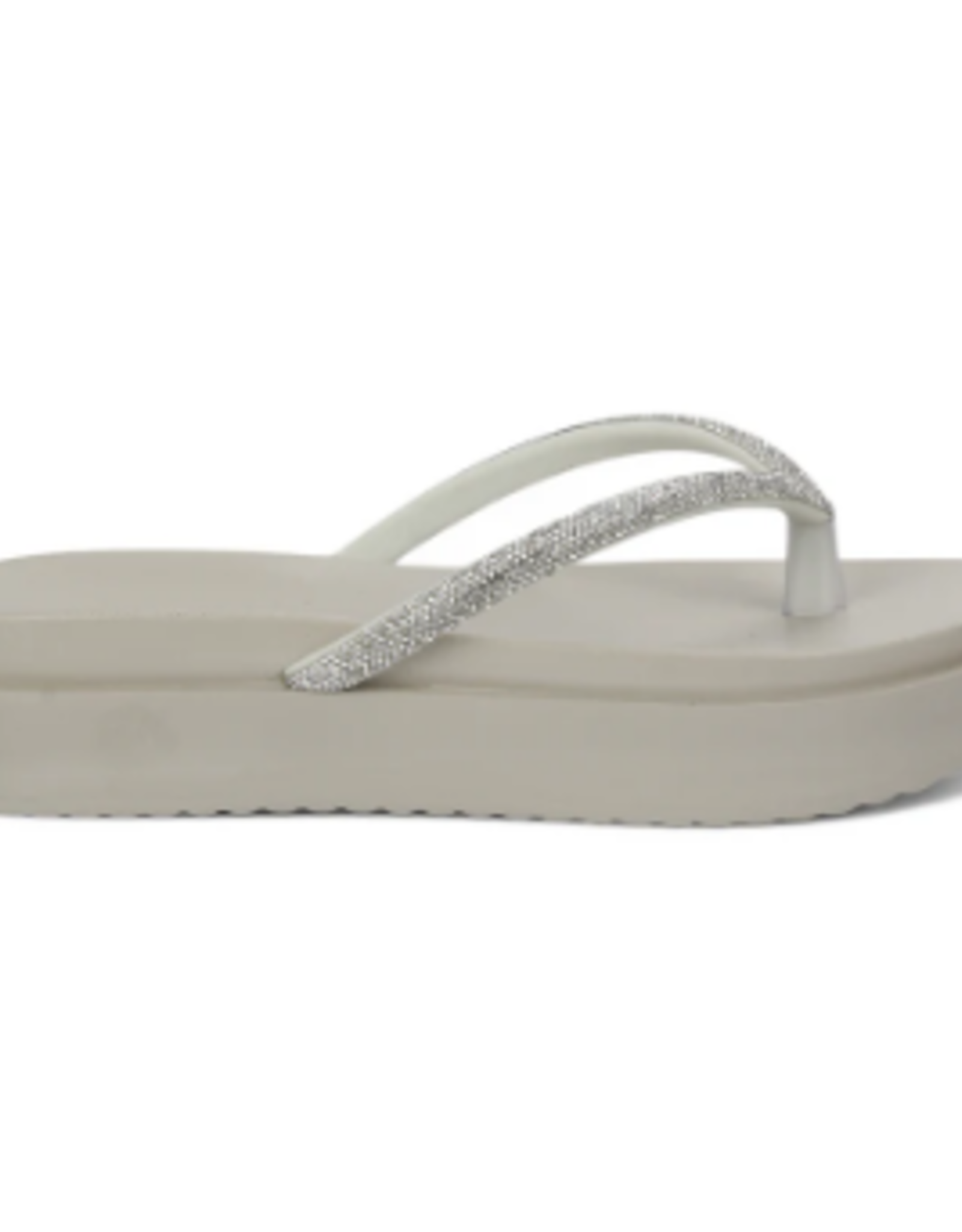 LOVE RIO COPACABANA BLING SANDAL