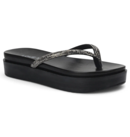 LOVE RIO COPACABANA BLING SANDAL