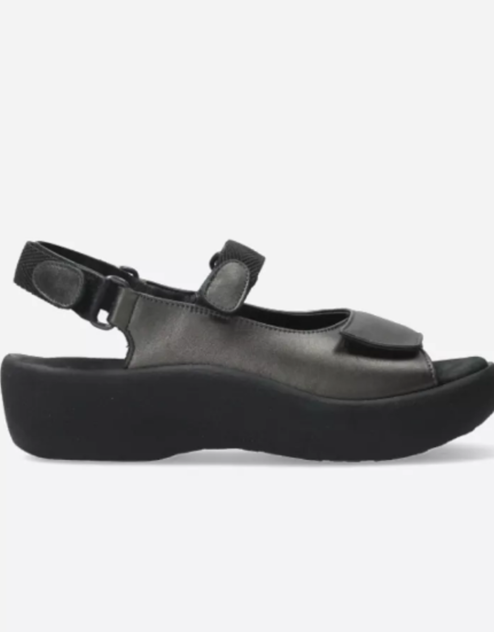WOLKY JEWEL SANDAL
