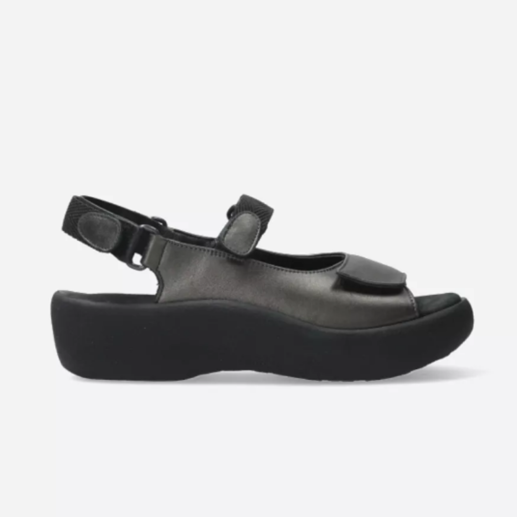 WOLKY JEWEL SANDAL