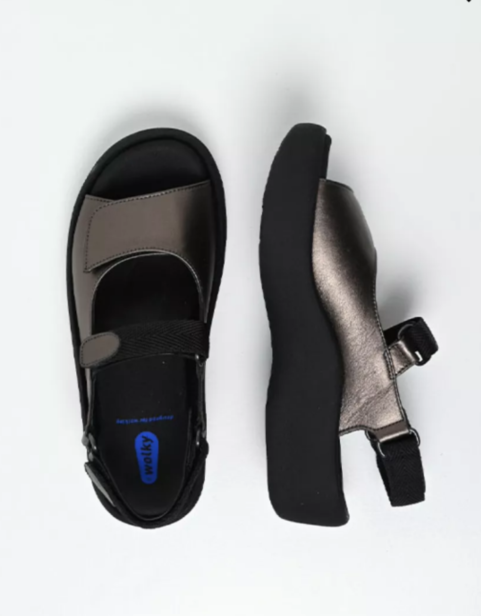 WOLKY JEWEL SANDAL
