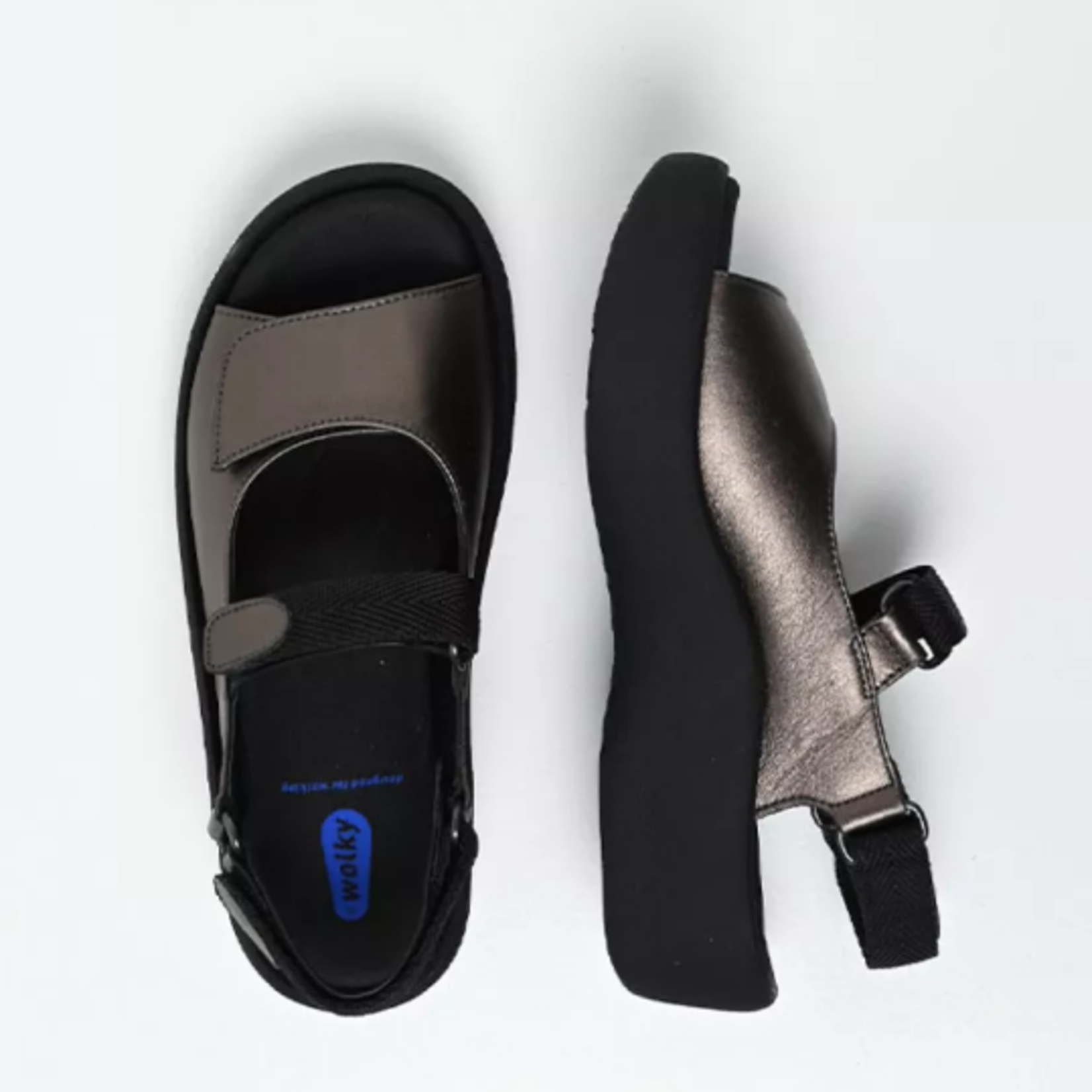 WOLKY JEWEL SANDAL