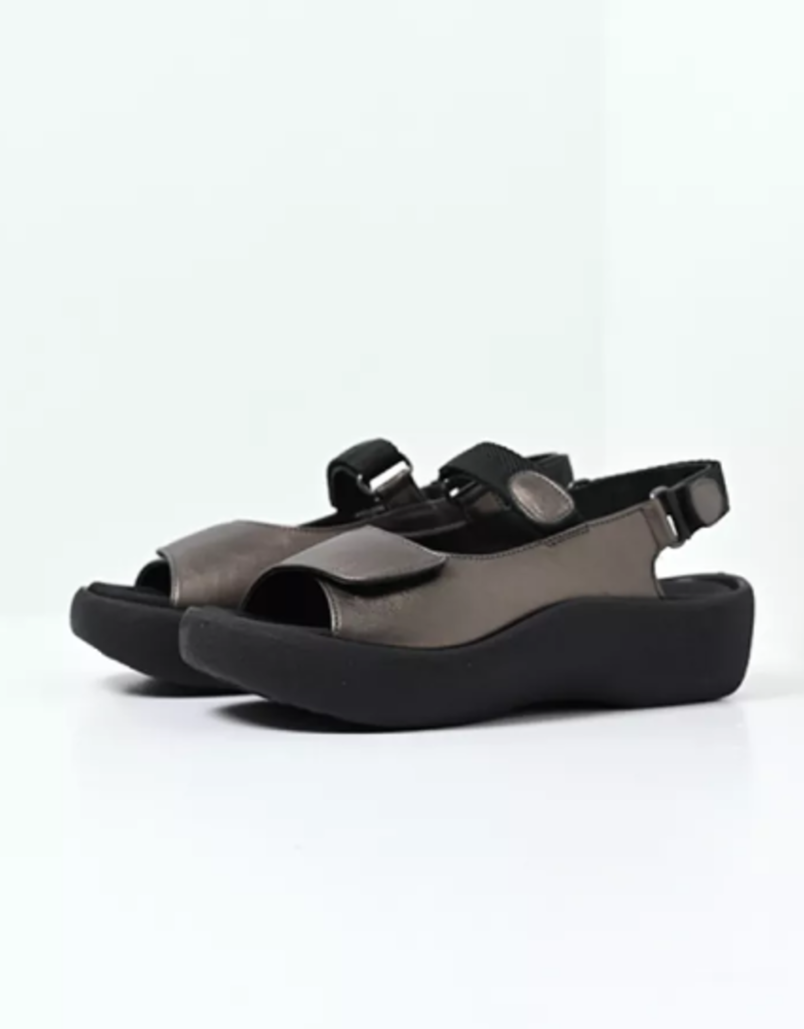 WOLKY JEWEL SANDAL