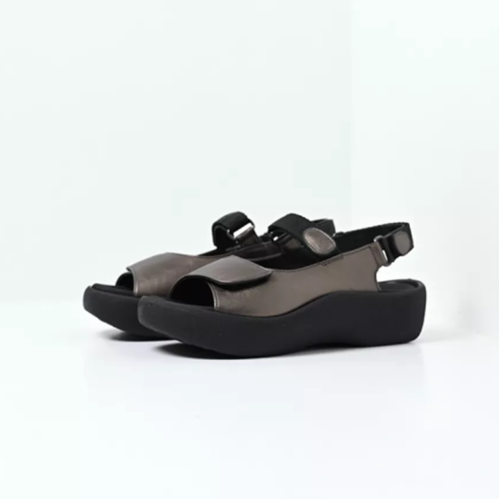 WOLKY JEWEL SANDAL
