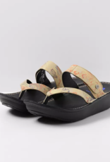 WOLKY TAHITI FLIP FLOP
