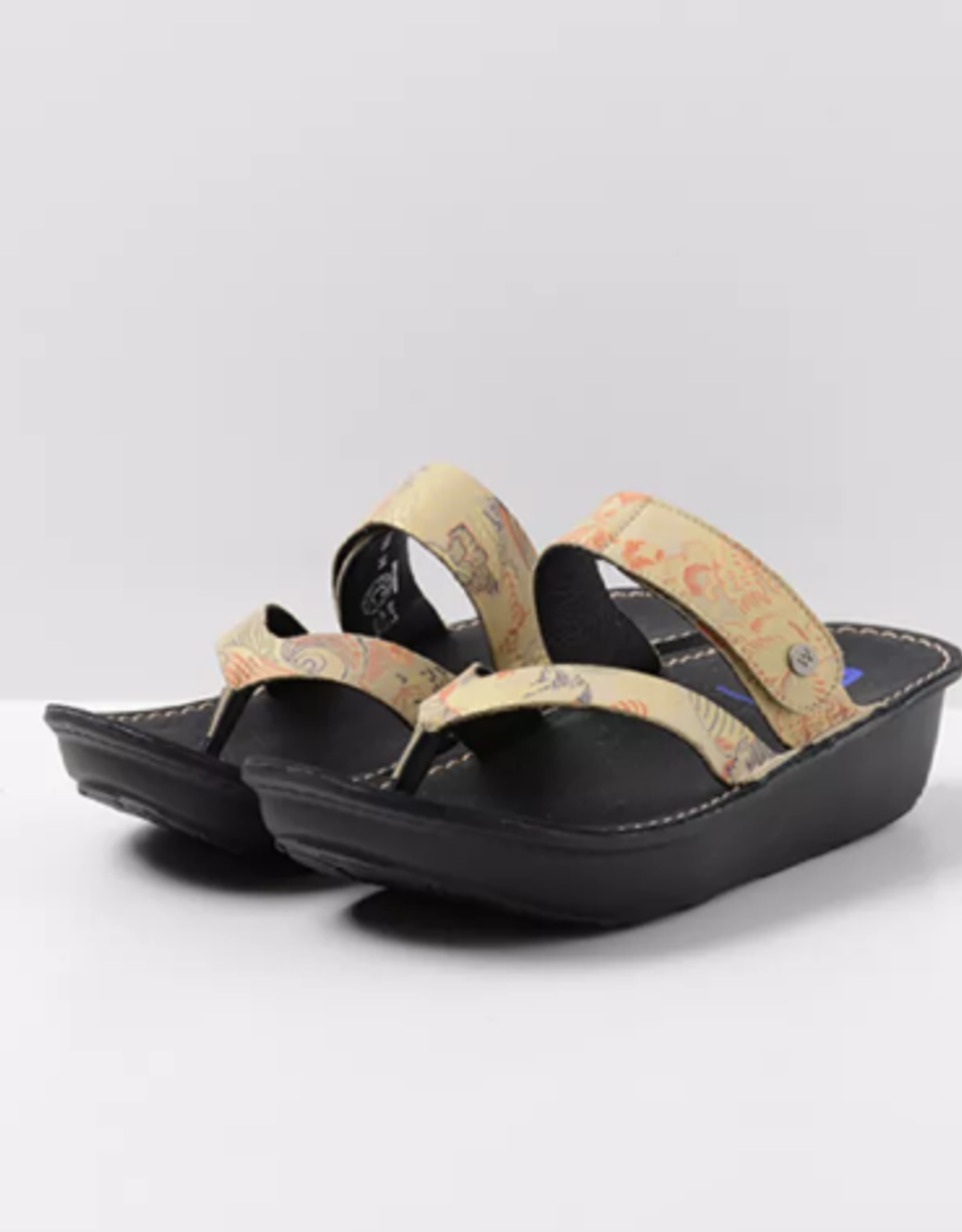 WOLKY TAHITI FLIP FLOP
