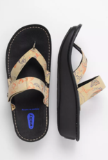 WOLKY TAHITI FLIP FLOP