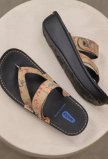 WOLKY TAHITI FLIP FLOP
