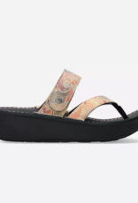 WOLKY TAHITI FLIP FLOP