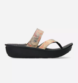 WOLKY TAHITI FLIP FLOP
