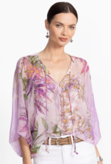 JOHNNY WAS HARLYN BLOUSE