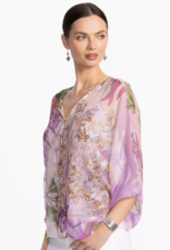JOHNNY WAS HARLYN BLOUSE