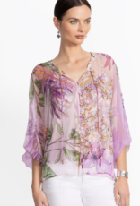 JOHNNY WAS HARLYN BLOUSE