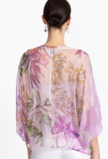 JOHNNY WAS HARLYN BLOUSE
